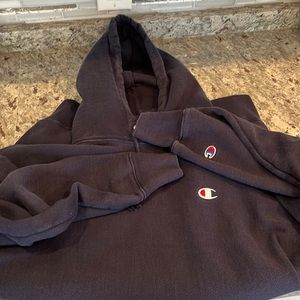 Champion Reverse Weave Hoodie